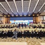 Perkuat Sistem Proteksi Aset, Bank Bengkulu Gandeng Bengkulu Safety Latih 160 Personel Keamanan dan Teknisi