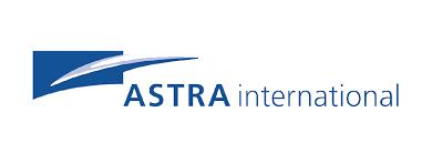 Astra logo