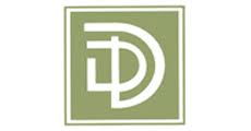 DD logo