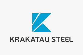 krakatau steel logo