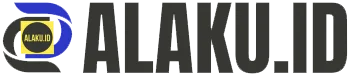 Alaku.ID logo