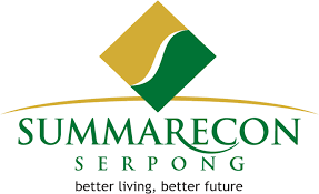 summarecon logo