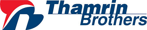 thamrin logo